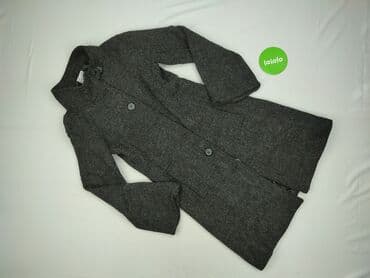 buty z wilkiem: GREY WOLF, Плащ жіночий, розмір S — 3