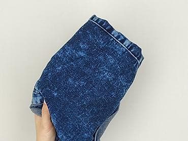 mufka second hand: H&M Divided, Шорти жіночі, розмір M — 6
