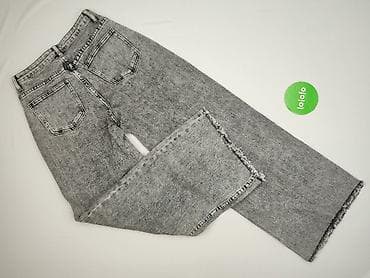 dzinsy reserved: Jeansy damskie, rozmiar S — 3