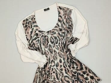 h: Women's blouse, size M (EU 38) — 1