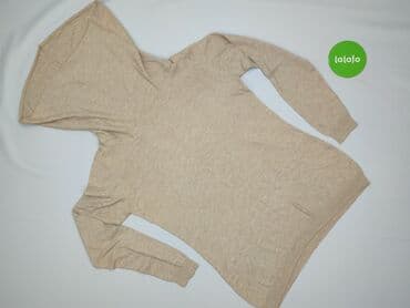 bluza h m: Gina Benotti, Bluza z kapturem damska, rozmiar S — 2