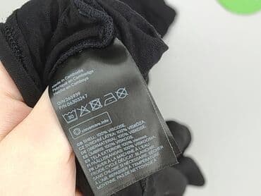 sukienka hm sweterkowa: H&M Basic, Sukienka damska, rozmiar M — 4