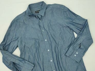 Wółczanka, Shirt for men, size L