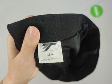 spódniczka z rozcięciami: Spódnica damska, rozmiar 4XL — 4