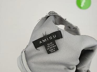 c: Amisu, Sukienka damska, rozmiar S — 4