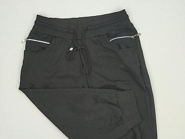 Spodnie 3/4 damskie, rozmiar S