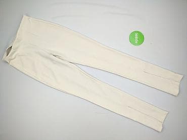 t shirty nike tech flece: Zara, Legginsy Eleganckie damskie, rozmiar M — 2