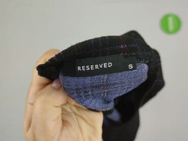 bluzki w paski mango: Reserved, Bluzka damska, rozmiar S — 4