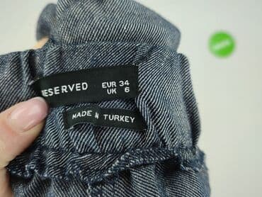 enplus buty mokasyny: Spodnie materiałowe damskie, rozmiar XS — 5