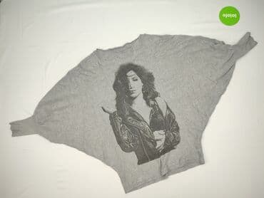 ubrania do: TU Woman, Ponczo damskie, rozmiar One size — 2