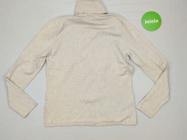 tunika plus size: Women`s golf, size L (EU 40) — 3
