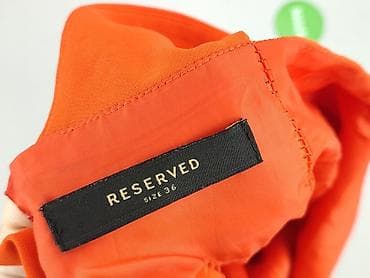 monnari garnitur: Reserved, Sukienka damska, rozmiar S — 4