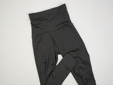 stanik m: Legginsy Sportowe damskie, rozmiar S — 1