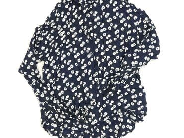 bluzki w paski mango: Mango, Women's blouse, size S (EU 36) — 1