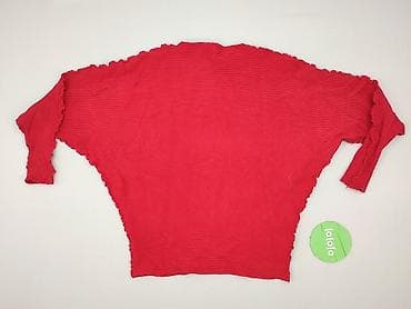 sweter cieniowany: Sweter damski, rozmiar One size — 2