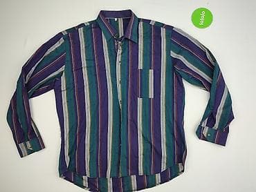 code sinsay: Shirt for men, size 3XL — 2