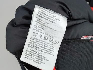 bibs com: Męskie spodnie narciarskie/snowboardowe z szelkami - Kolor — 4