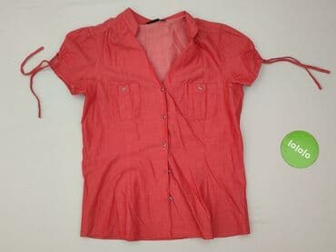 sukienka z lnem lidl: Lindex, Koszula damska, rozmiar M — 2