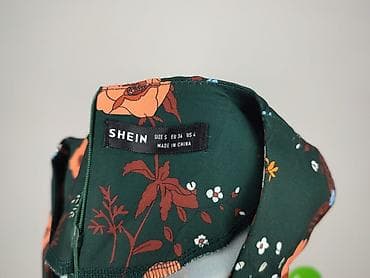 shein sukienki maxi: Shein, Sukienka damska, rozmiar S — 4