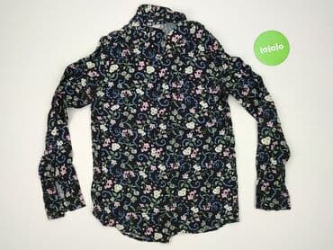 bluzy czarne: Bluzka damska, rozmiar S — 2