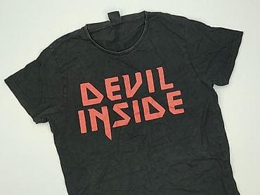 koszulka hellfire: House, Koszulka dla mężczyzn, rozmiar L — 1