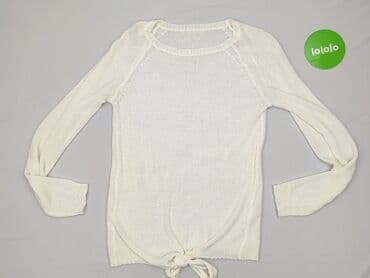 kapcie wyprzeda: Sweter damski, rozmiar S — 2