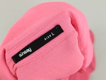 koszula rozowa sinsay: Sinsay, Koszula damska, rozmiar L — 4