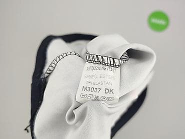 modne bluzy dla nastolatek: Bluzka damska, rozmiar M — 5