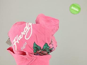 bluzki nirvana: Ed Hardy, T-shirt damski, rozmiar M — 5