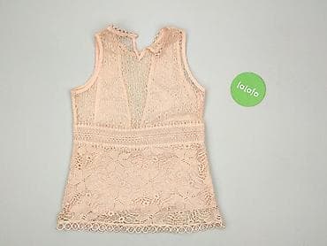 la blanche spódnice: Unika Paris, Bluzka damska, rozmiar S — 3