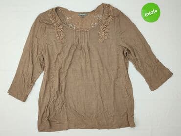 Women: Women's blouse, size M (EU 38) — 2
