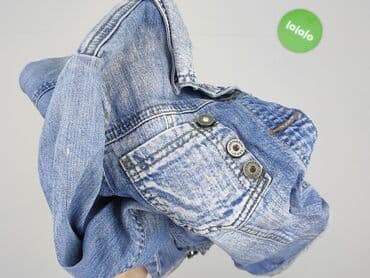 marynarka od mohito: Kurtka jeansowa damska, rozmiar XL — 4