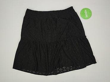 spódnice mini plus size: Janina, Spódnica damska, rozmiar 3XL — 2