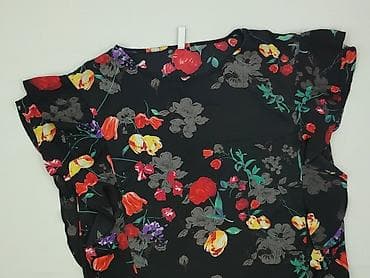 bluzka tupac pull and bear: Amisu, Bluzka damska, rozmiar M — 1