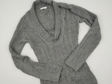 byolala kurtki zimowe: STOCKH LM, Sweter damski, rozmiar M — 1