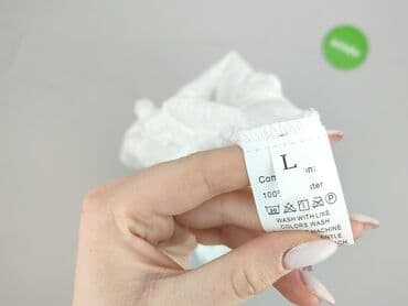 zalando sukienki na chrzest: Жіноча блуза, L на lalafo.pl — 4 zalando sukienki na chrzest: Жіноча блуза, L — 4