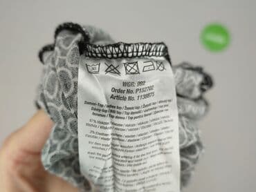 condor rajstopy damskie: Janina, Top damski, rozmiar M — 5