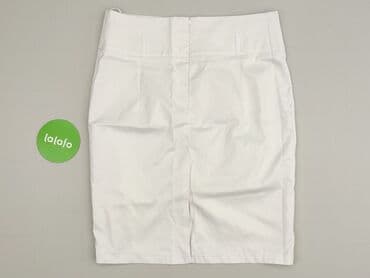 plisowane spódnice plus size: Women`s skirt, size 2XL (EU 44) — 3