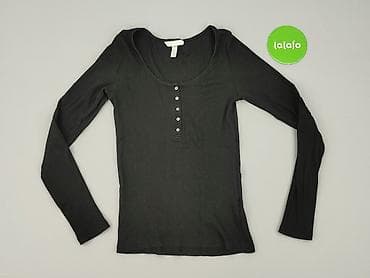 dzwony hm: H&M, Bluzka damska, rozmiar S — 2