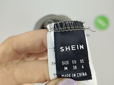 shein do ogrodu: Shein, Sukienka damska, rozmiar M — 4