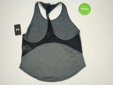 ubrania under armour: Under Armour, Women`s T-shirt, size L — 4