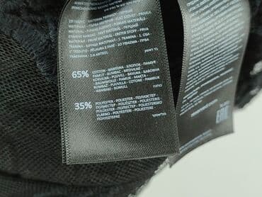 sweter w paski reserved: Reserved, Ponczo damskie, M — 6