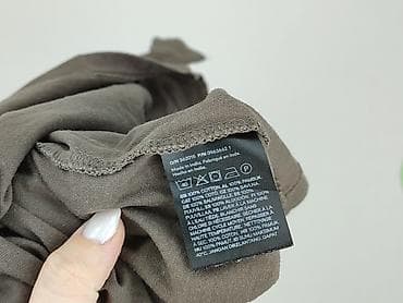 ed hardy s: H&M, T-shirt damski, rozmiar S — 5