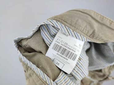 sandały trekkingowe ccc: Rosner, Spodnie cargo damskie, 7XL — 4