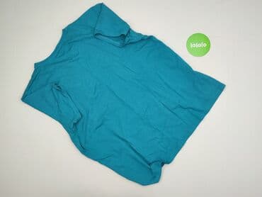 kaffe ubrania: KappAhl, Koszulka dla mężczyzn, rozmiar XL — 3