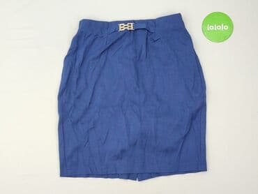 spódnice midi plisowane czarne: Spódnica damska, rozmiar XL — 2