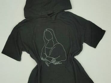 mona lisa t shirty bershka: Carry, T-shirt damski, rozmiar XS — 1