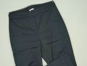 lidl joggery damskie: Orsay, Material trousers for women, size L (EU 40) — 1