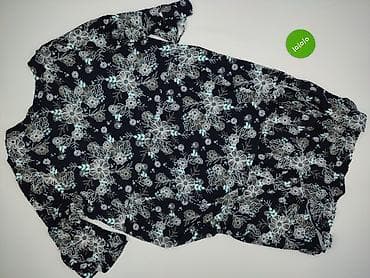 samoon spodnie: Ulla Popken, Sukienka damska, rozmiar 4XL — 3