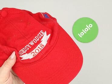 Hats and caps: Baseball cap, Male, condition - Very good — 4